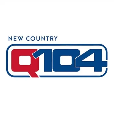 Live streaming Q104