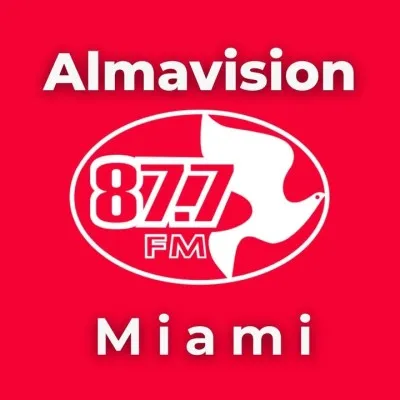 Live streaming Almavision Radio