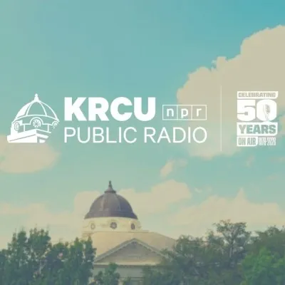Live streaming KRCU