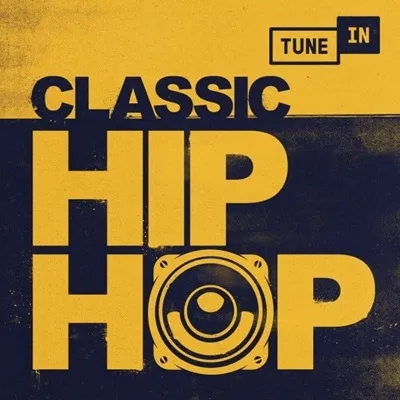 Live streaming Classic Hip Hop Radio