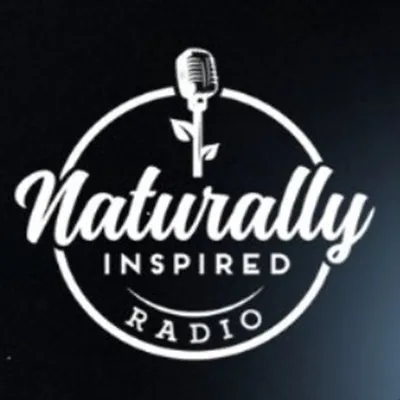 Live streaming Naturally Inspired Radio