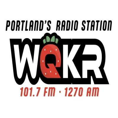 Live streaming WQKR Radio