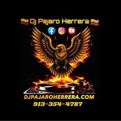 Live streaming Remix con Dj Pajaro Herrera
