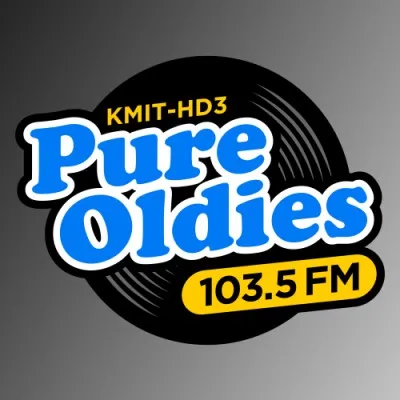 Live streaming Pure Oldies