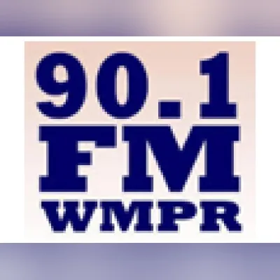Live streaming WMPR Radio