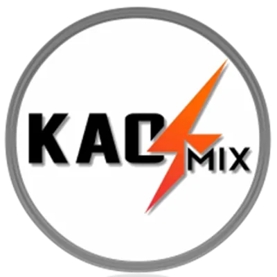Live streaming Radio Kaoz Mix