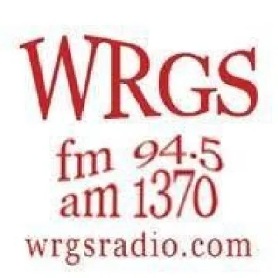 Live streaming WRGS 1370 AM