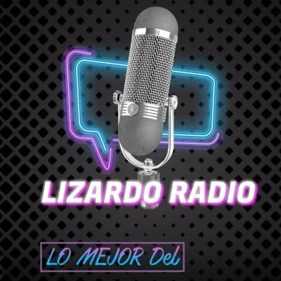 Live streaming Lizardo Radio