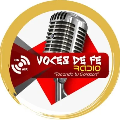 Live streaming Voces de Fe Radio