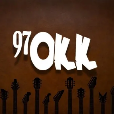 Live streaming 97 OKK