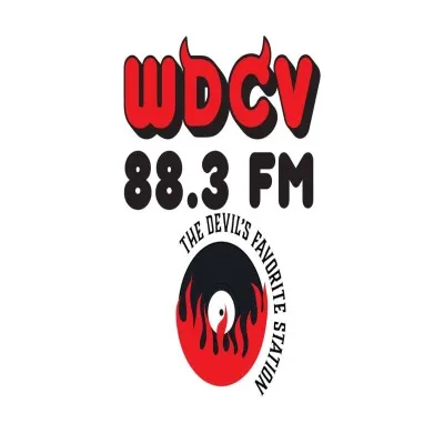 Live streaming WDCV FM