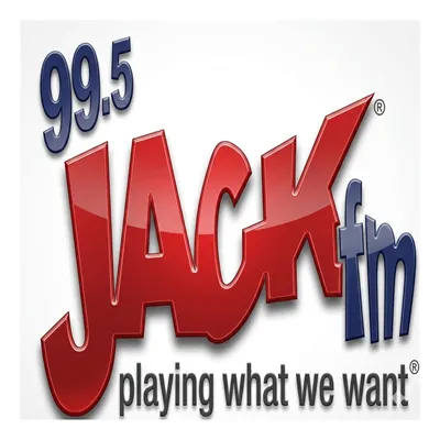 Live streaming Jack FM