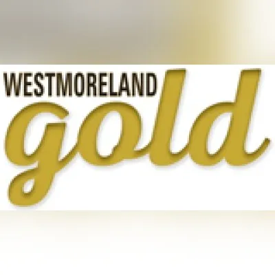 Live streaming Westmoreland Gold