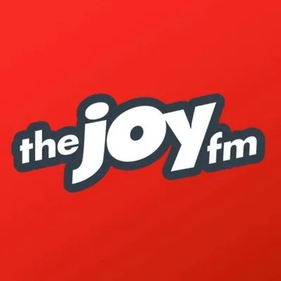 Live streaming The Joy FM