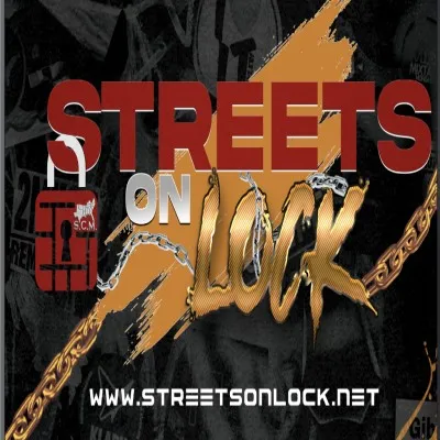 Live streaming Streets on Lock Radio
