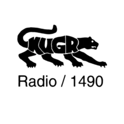 Live streaming KUGR 1490 AM