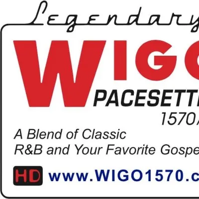 Live streaming WIGO