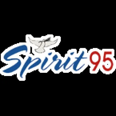 Live streaming Spirit 95