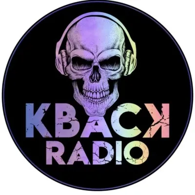 Live streaming Kback-Rock Radio