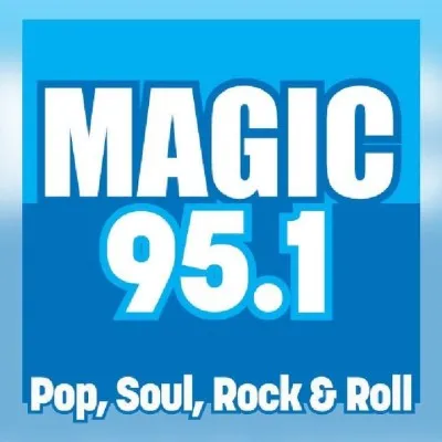 Live streaming Magic