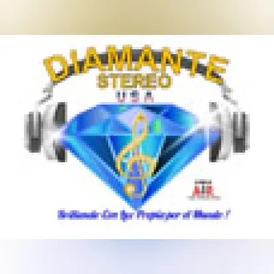 Live streaming Diamante Stereo USA