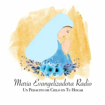 Live streaming María Evangelizadora Radio