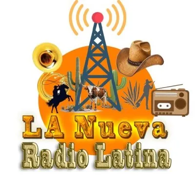 Live streaming La Nueva Radio Latina
