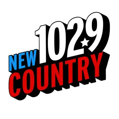 Live streaming New Country
