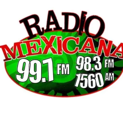 Live streaming Radio Mexicana