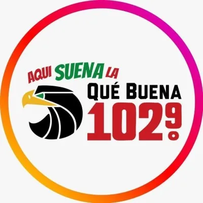 Live streaming Que Buena