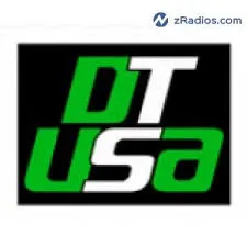 Live streaming Deporte Total USA Radio