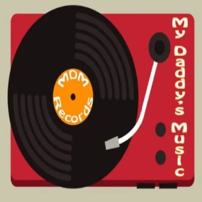 Live streaming My Daddy's Music: The Best in Jazz from the 50s &60s.