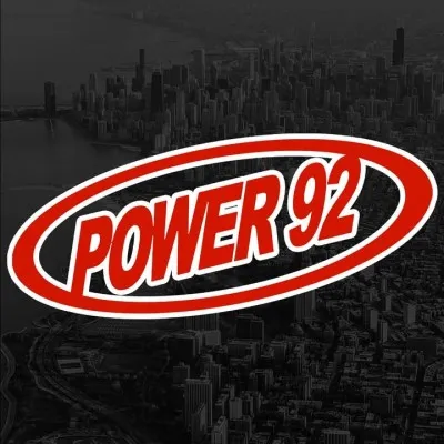 Live streaming Power 92
