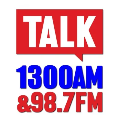 Live streaming Talk 1300 AM - WGDJ