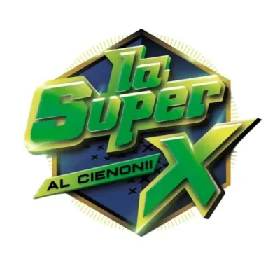 Live streaming La Super X Radio