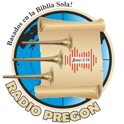 Live streaming Radio Pregón