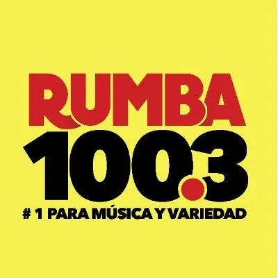 Live streaming Rumba 100.3