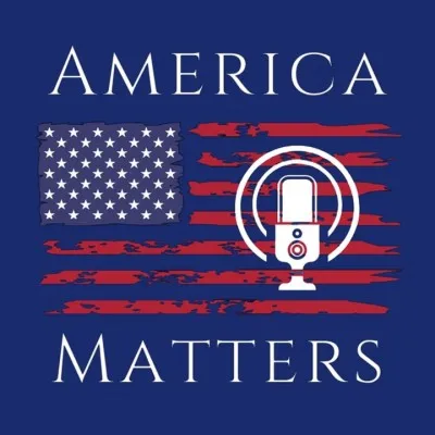 Live streaming America Matters Media