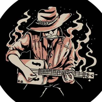 Live streaming Cowboy's Juke Joint
