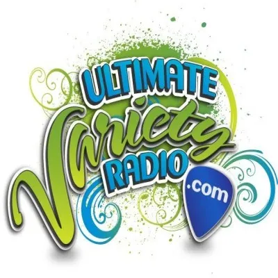 Live streaming UV - Ultimate Variety Radio
