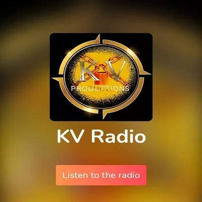 Live streaming KV Radio