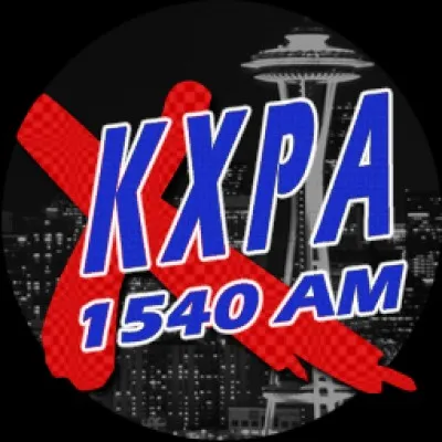 Live streaming KXPA