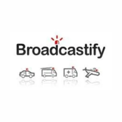 Live streaming Van Buren Fire and Police