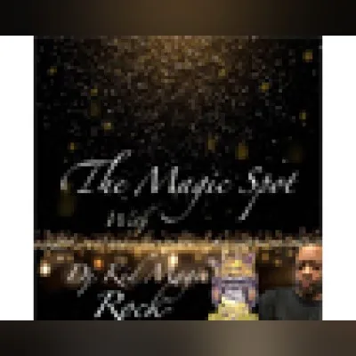 Live streaming The Magic Spot