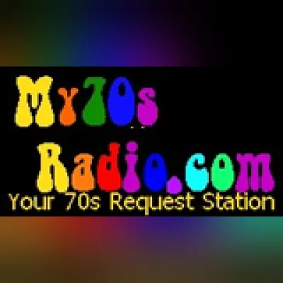 Live streaming My70sRadio.com