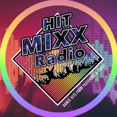 Live streaming Hit Mixx Radio