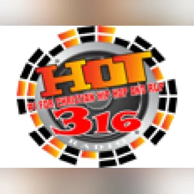 Live streaming HOT 3:16 Radio