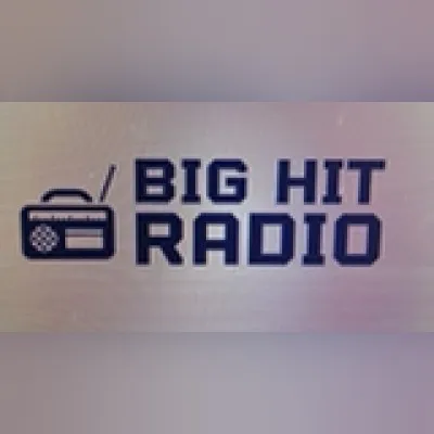 Live streaming Big Hit Radio