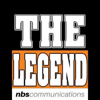 Live streaming The Legend