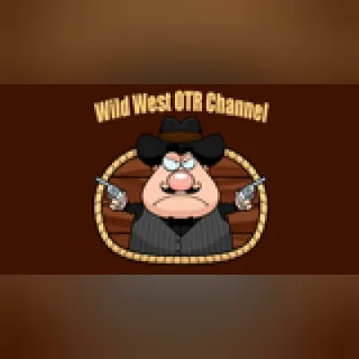 Live streaming Wild West Old Time Radio Channel